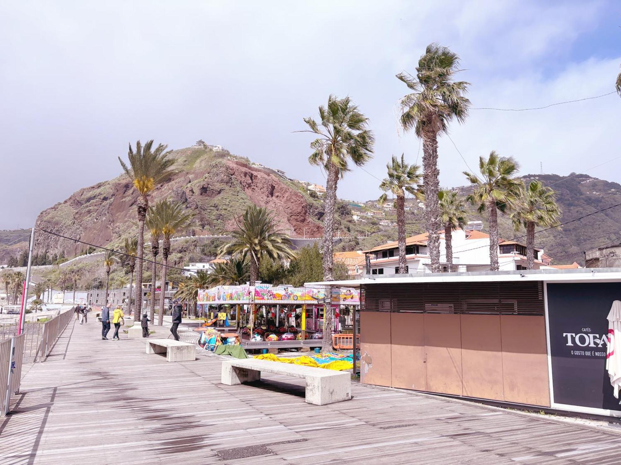 Angela'S Loft Villa Ribeira Brava Exteriör bild