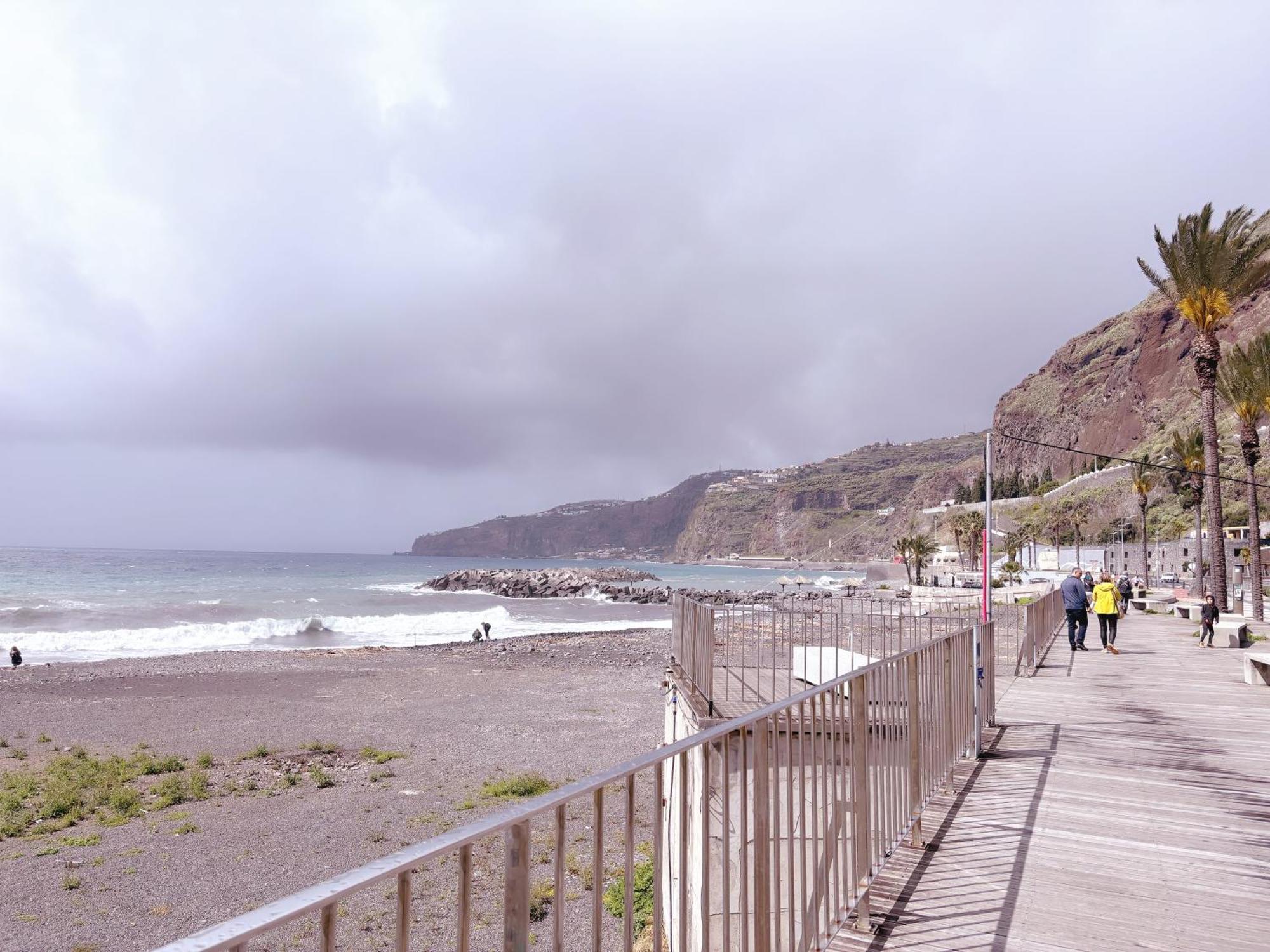 Angela'S Loft Villa Ribeira Brava Exteriör bild