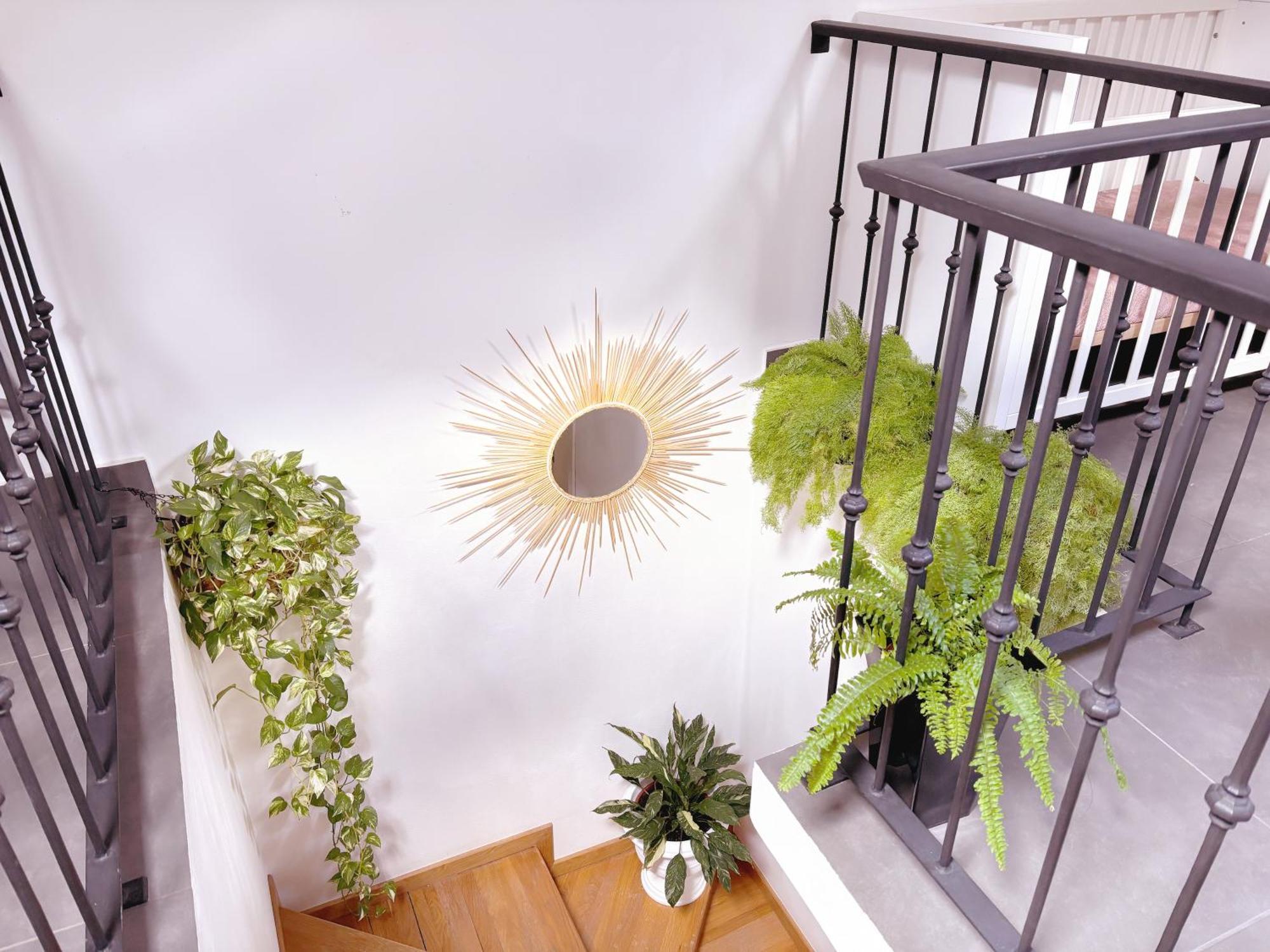 Angela'S Loft Villa Ribeira Brava Exteriör bild