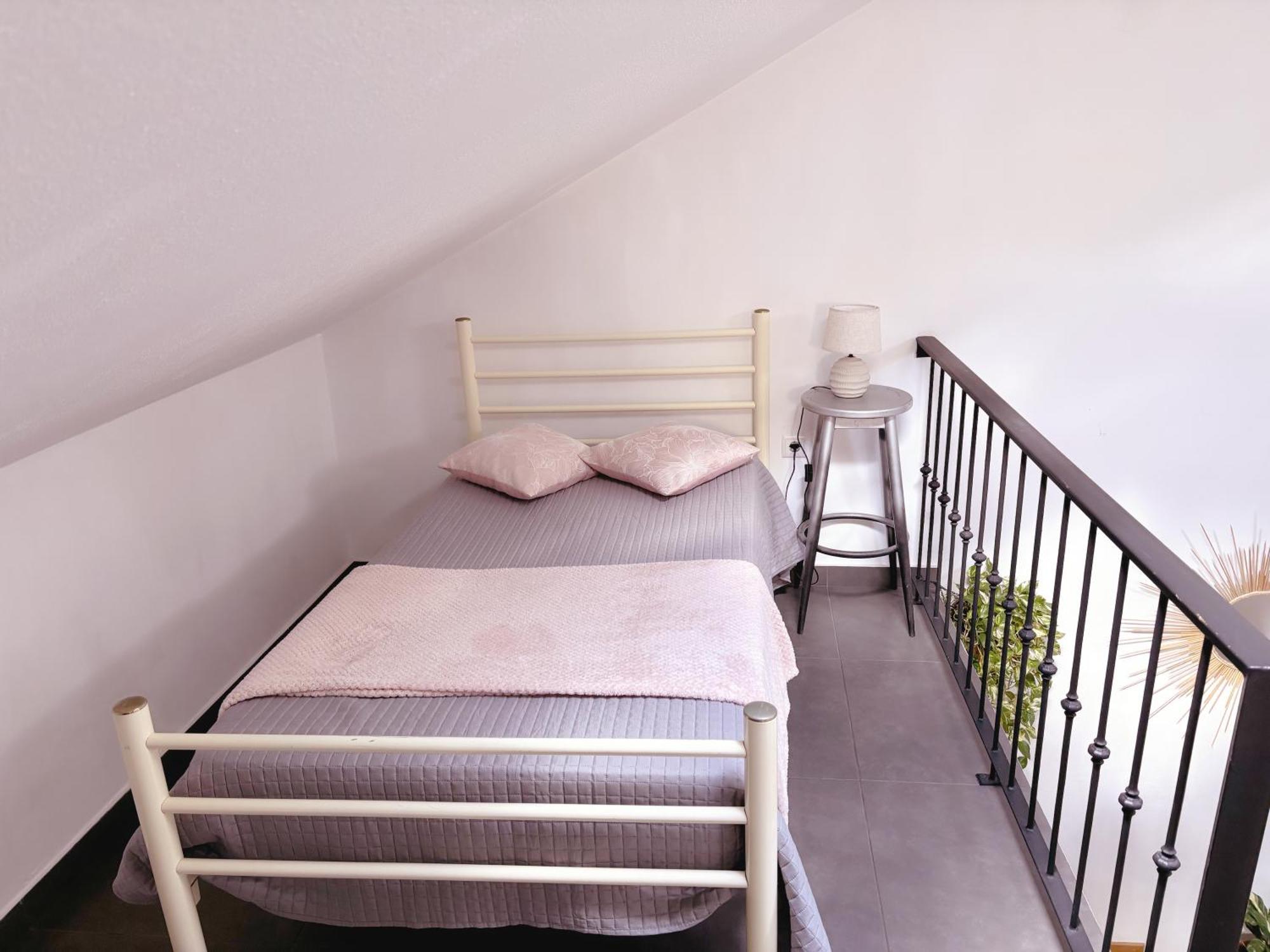Angela'S Loft Villa Ribeira Brava Exteriör bild