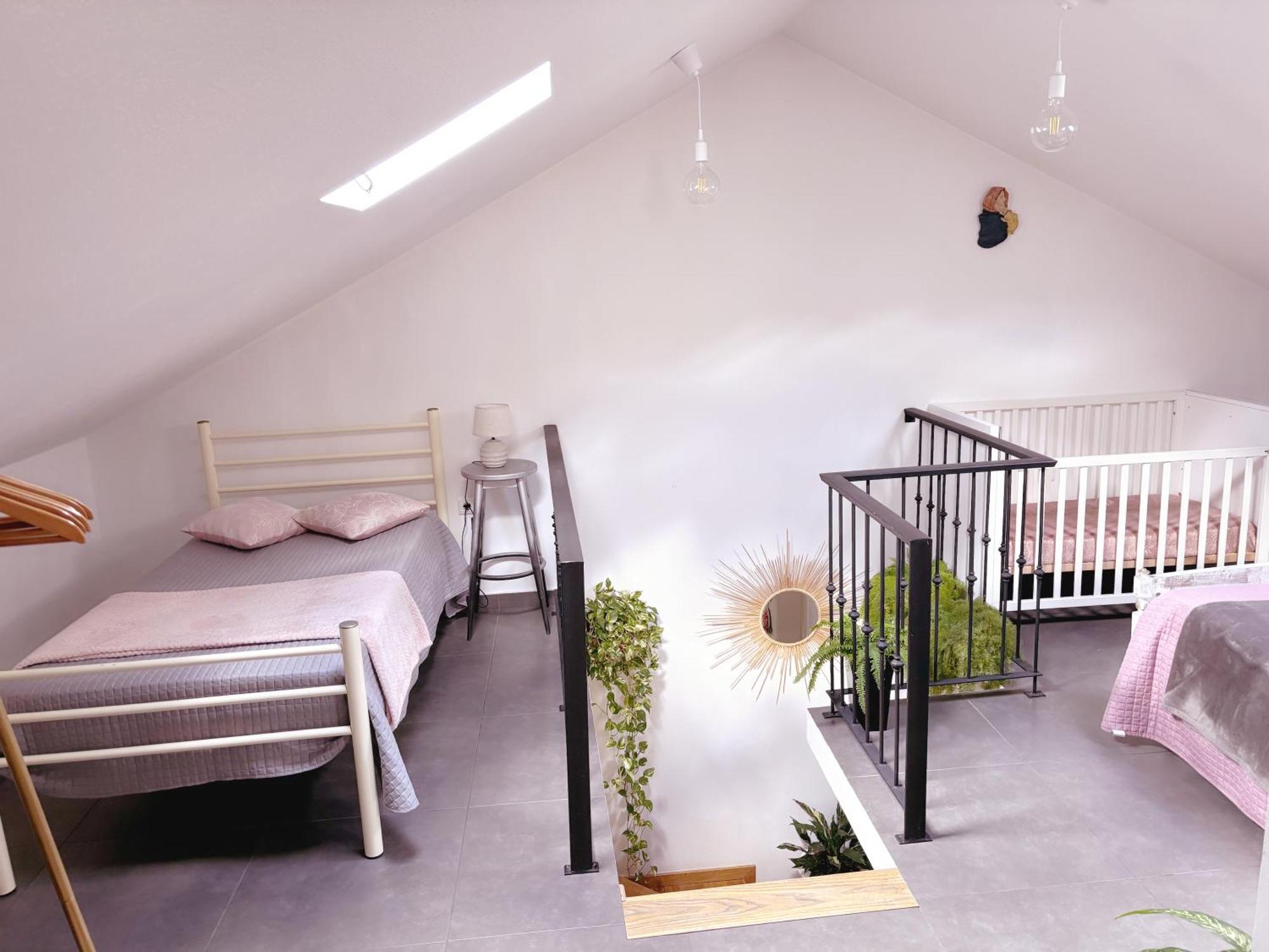 Angela'S Loft Villa Ribeira Brava Exteriör bild