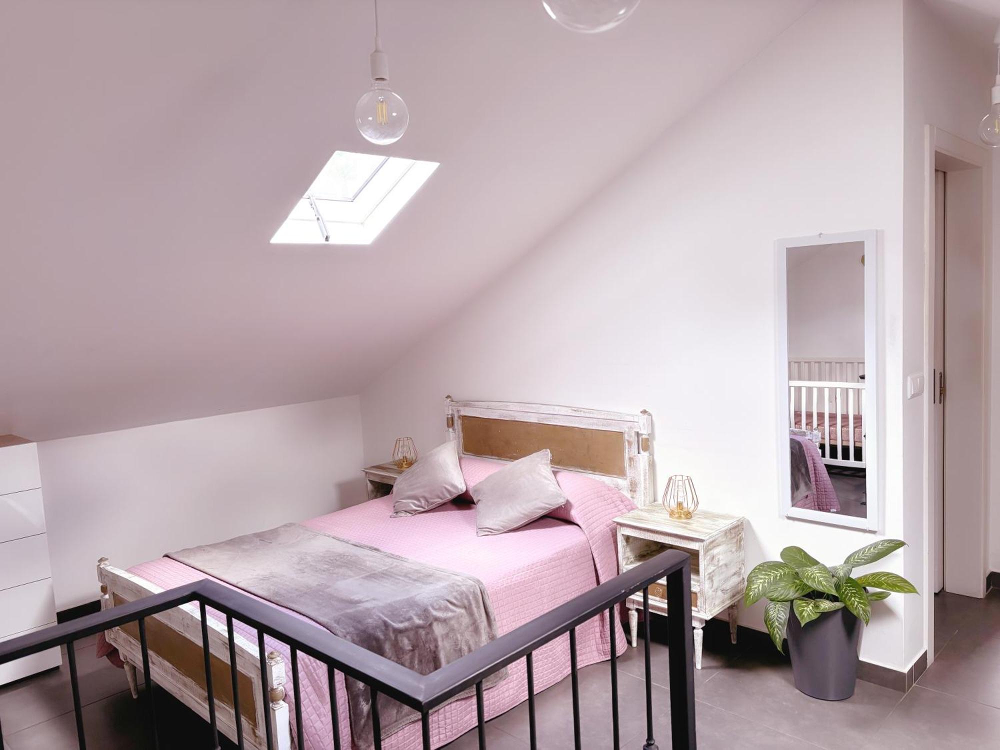 Angela'S Loft Villa Ribeira Brava Exteriör bild