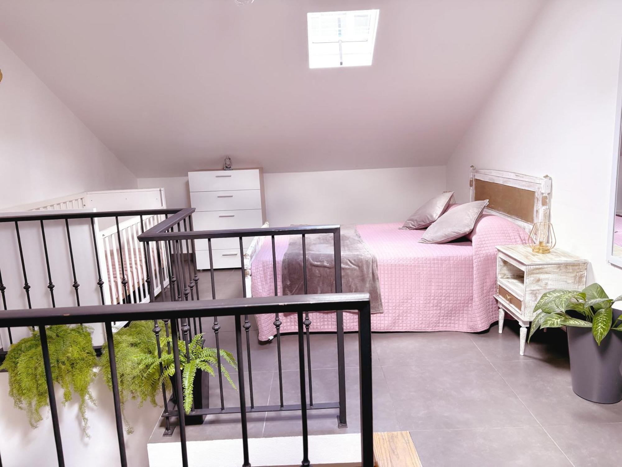Angela'S Loft Villa Ribeira Brava Exteriör bild