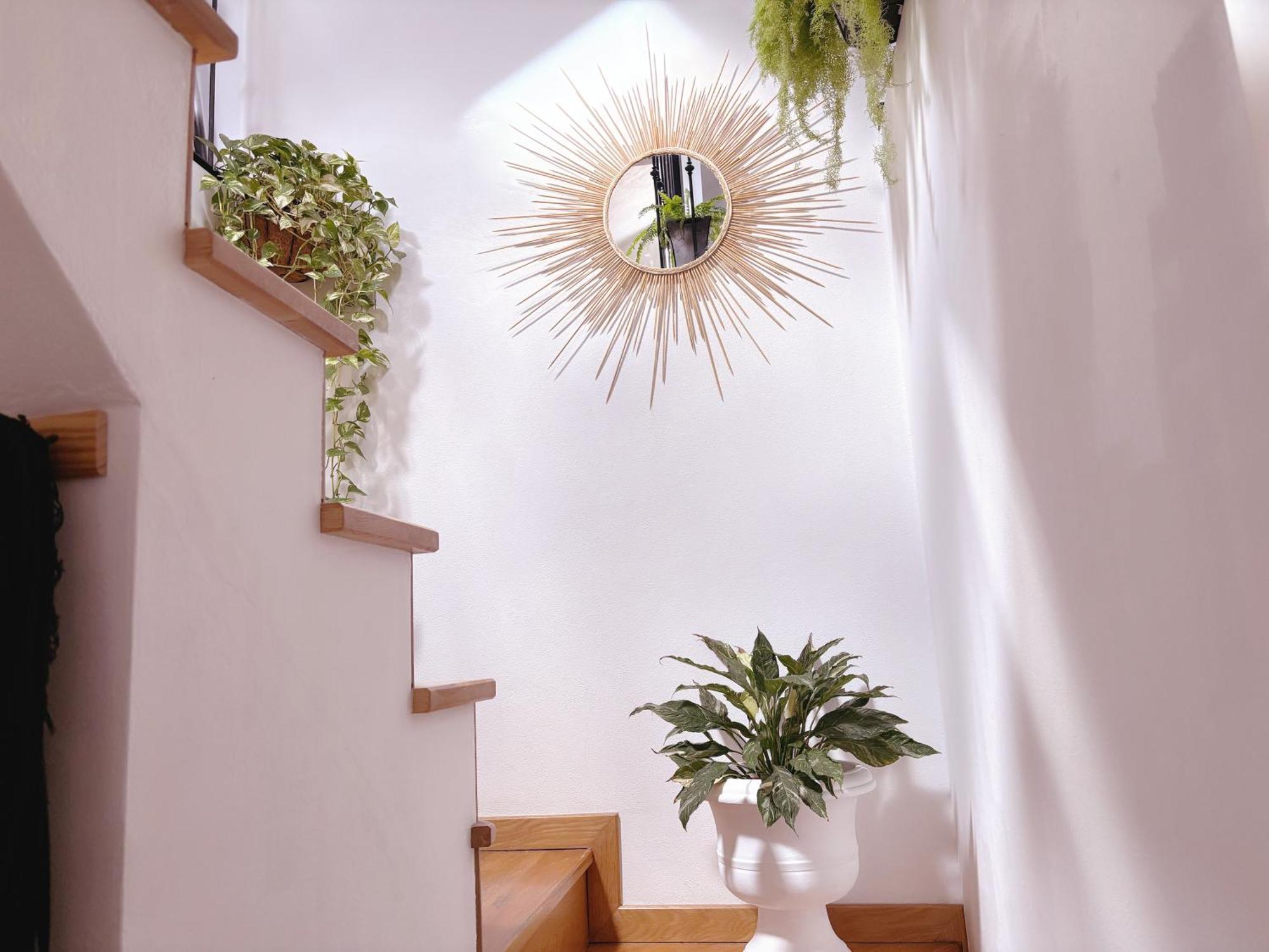 Angela'S Loft Villa Ribeira Brava Exteriör bild