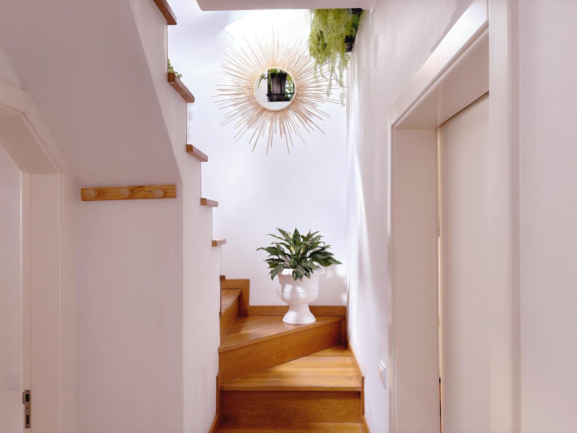 Angela'S Loft Villa Ribeira Brava Exteriör bild