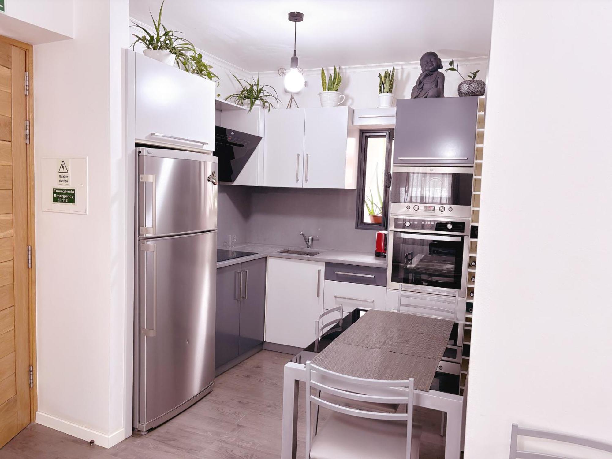 Angela'S Loft Villa Ribeira Brava Exteriör bild