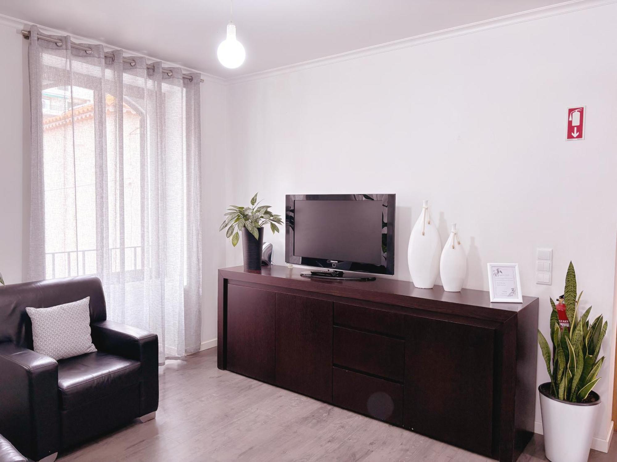 Angela'S Loft Villa Ribeira Brava Exteriör bild