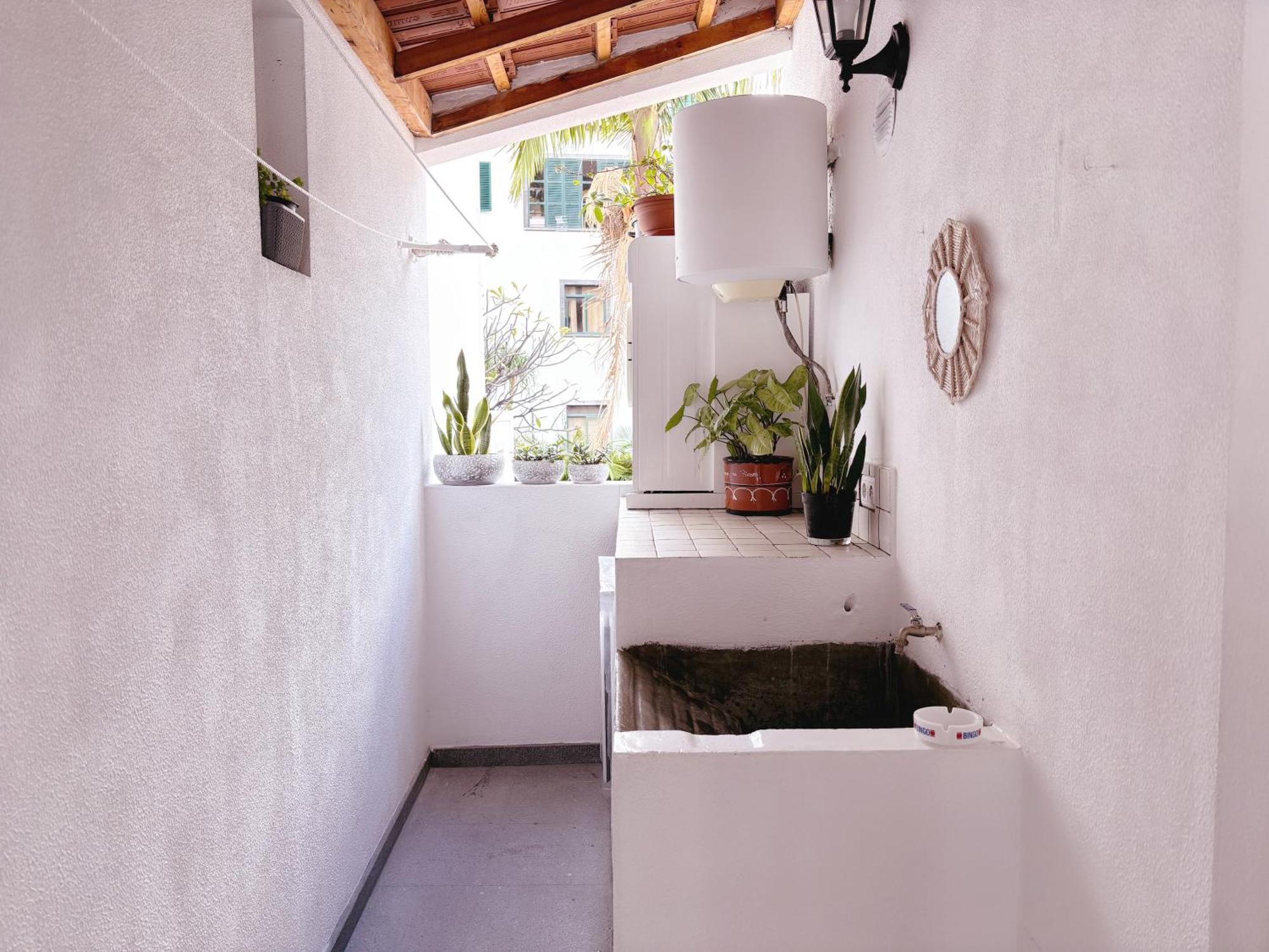 Angela'S Loft Villa Ribeira Brava Exteriör bild