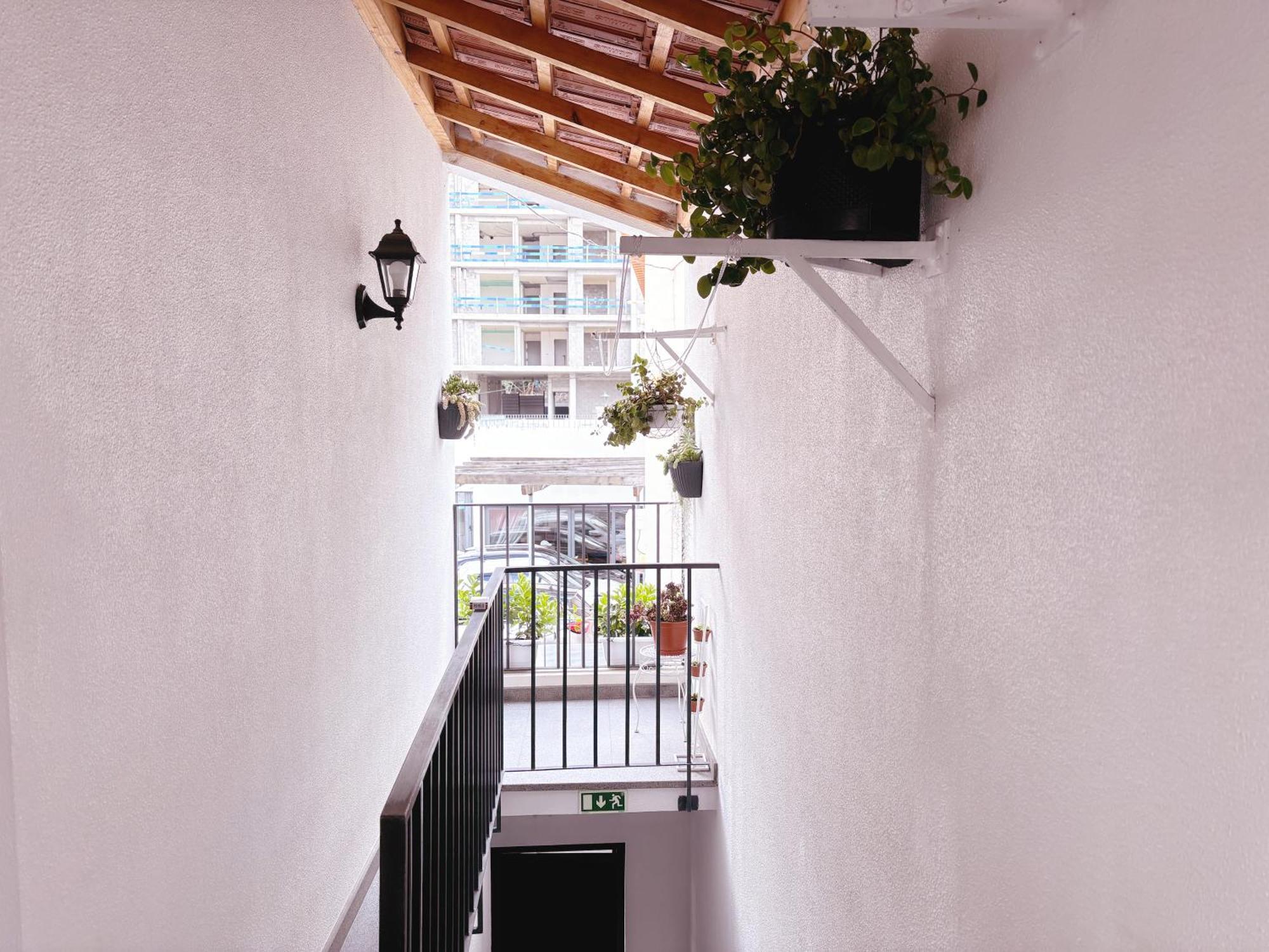 Angela'S Loft Villa Ribeira Brava Exteriör bild